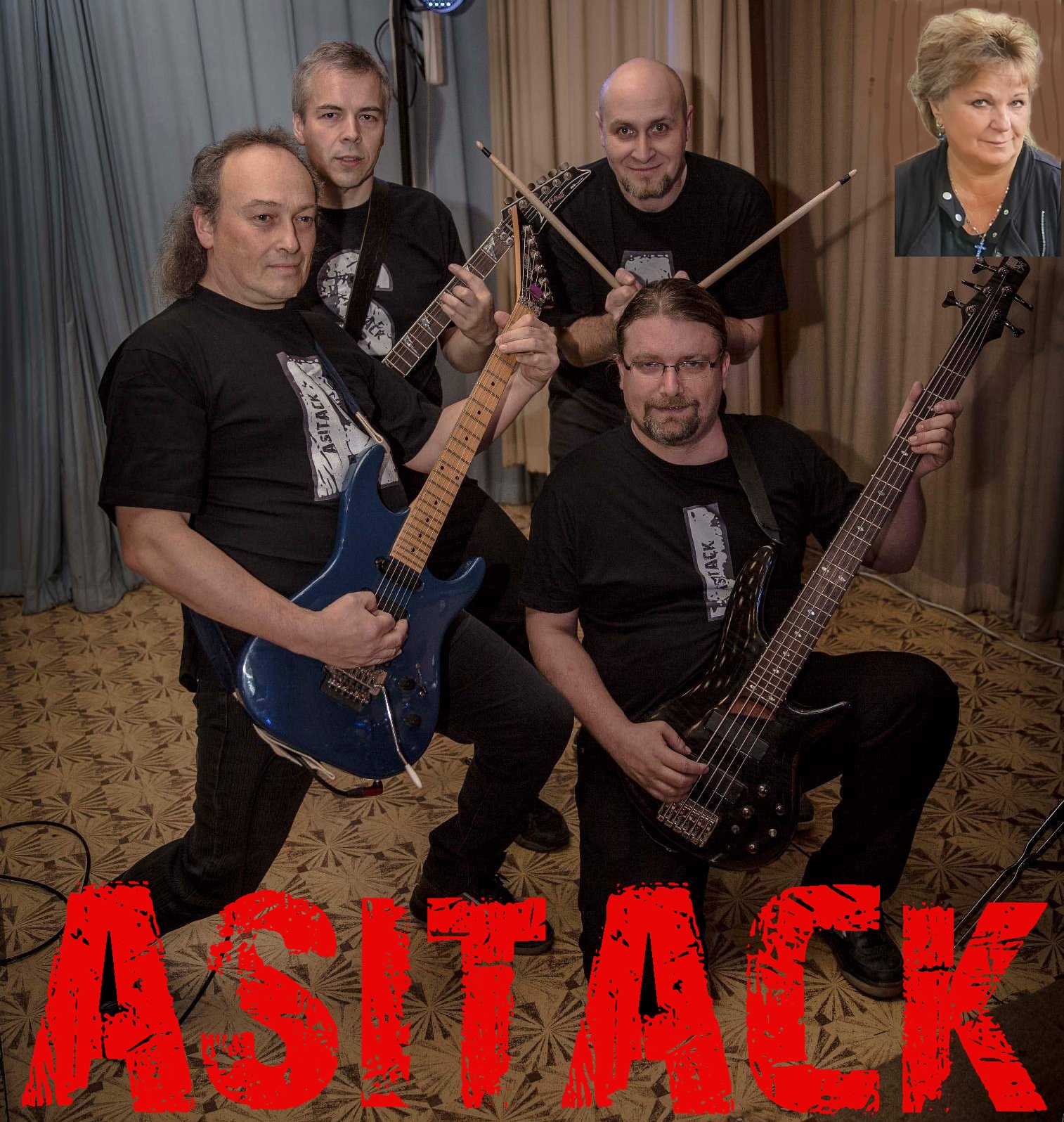 Asitack